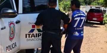 Condenan a dos años de prisión a un hombre por maltrato y abandono animal en Ñemby