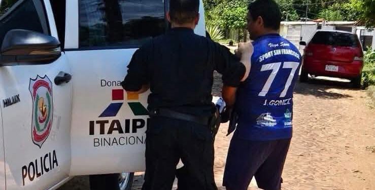 Condenan a dos años de prisión a un hombre por maltrato y abandono animal en Ñemby