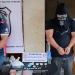 Detuvieron a dos hermanos con órdenes de captura por abuso sexual infantil