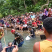 Dos agricultores murieron tras competir bajo el agua por una disputa de tierras