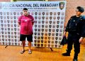 Juez ordena captura internacional de imputado por el crimen de Eusebio Ayala