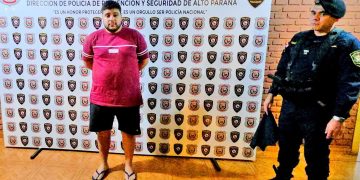 Juez ordena captura internacional de imputado por el crimen de Eusebio Ayala