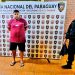 Juez ordena captura internacional de imputado por el crimen de Eusebio Ayala
