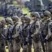 Europa prepara maniobras militares para eventual misión de paz en Ucrania