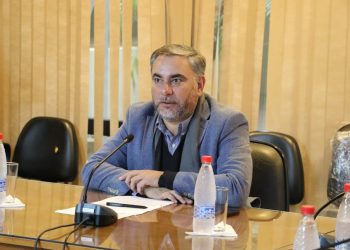 Senador liberal defiende el caudal electoral de su partido ante Miguel Prieto