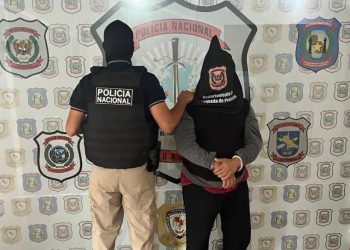 Detuvieron a un condenado por desviar Gs. 1.700 millones de fondos públicos