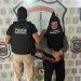 Detuvieron a un condenado por desviar Gs. 1.700 millones de fondos públicos