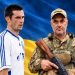Murió en la guerra Roman Maksymyuk, exfutbolista de la selección ucraniana