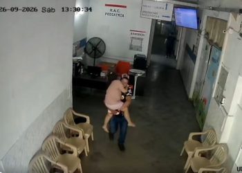 Falleció la niña que fue sustraída sin autorización del Hospital de Barrio Obrero