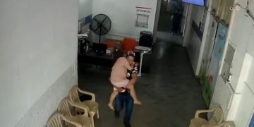Falleció la niña que fue sustraída sin autorización del Hospital de Barrio Obrero