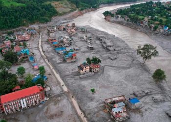Nepal finalizó búsqueda pese a que más de 5.000 personas siguen desaparecidas