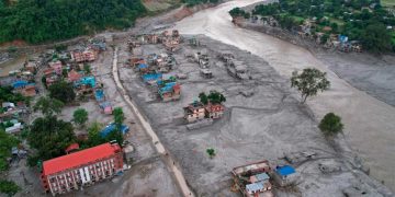 Nepal finalizó búsqueda pese a que más de 5.000 personas siguen desaparecidas