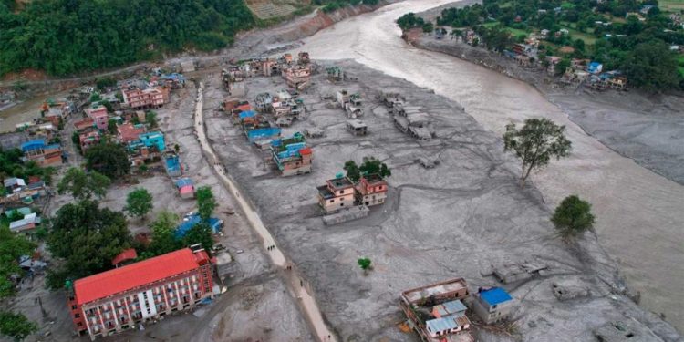 Nepal finalizó búsqueda pese a que más de 5.000 personas siguen desaparecidas