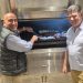 Carlos Mateo Balmelli y Efraín Alegre afirman que la alternancia para 2028 «ya es una realidad»