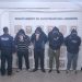 Aprehendidos cuatro guardiacárceles tras fuga de dos presos de alta peligrosidad
