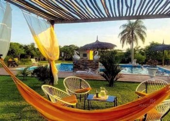 Ocupación hotelera local llegó al 61% en primer semestre y superó USD 100 de tarifa promedio