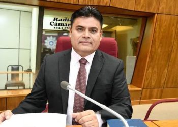 Diputado exige seguridad ante escalada de violencia en Pedro Juan Caballero