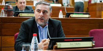 Elecciones 2028: Senador pide no contaminar la mesa de unidad opositora con campañas electorales