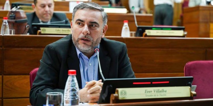 Elecciones 2028: Senador pide no contaminar la mesa de unidad opositora con campañas electorales