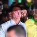 Flávio Bolsonaro habría abandonado Brasil con destino a Estados Unidos