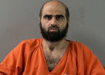 Donald Trump aprueba la ejecución por fusilamiento para terrorista que mató a 13 personas