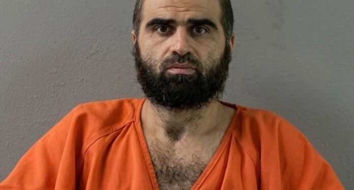 Donald Trump aprueba la ejecución por fusilamiento para terrorista que mató a 13 personas