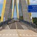 Actualizan exigencias para el tránsito de vehículos en el Puente de la Integración