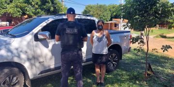 Ratifican prisión preventiva para procesada en el caso A Ultranza Py