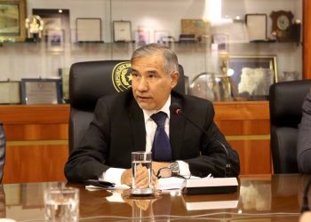 Piden informes sobre funcionarios del Poder Judicial con títulos de la Universidad Sudamericana