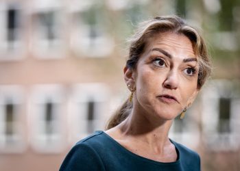 La ministra de Defensa neerlandesa afirma que Rusia es un «enemigo» y Moscú exige aclaraciones