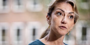 La ministra de Defensa neerlandesa afirma que Rusia es un «enemigo» y Moscú exige aclaraciones
