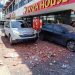 Fuerte terremoto de magnitud 7,6 sacude Panamá y activa alerta de tsunami en el Pacífico