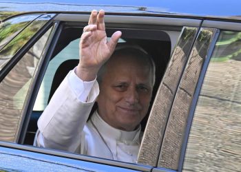 La Santa Sede confirma que la operación del Papa León XIV concluyó con éxito