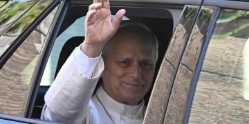 La Santa Sede confirma que la operación del Papa León XIV concluyó con éxito