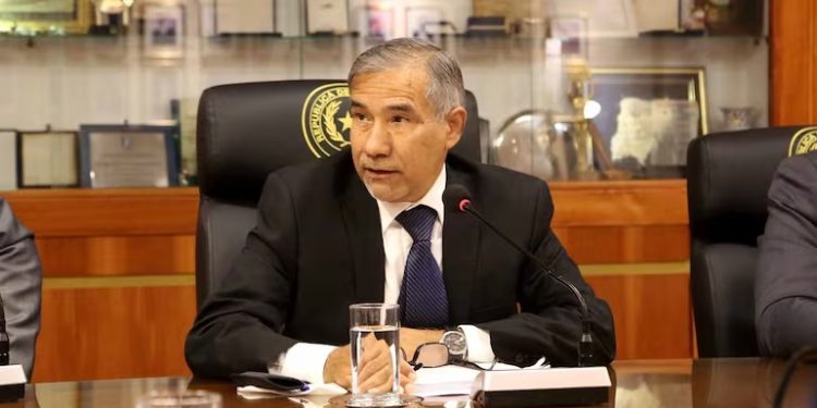 Piden informes sobre funcionarios del Poder Judicial con títulos de la Universidad Sudamericana