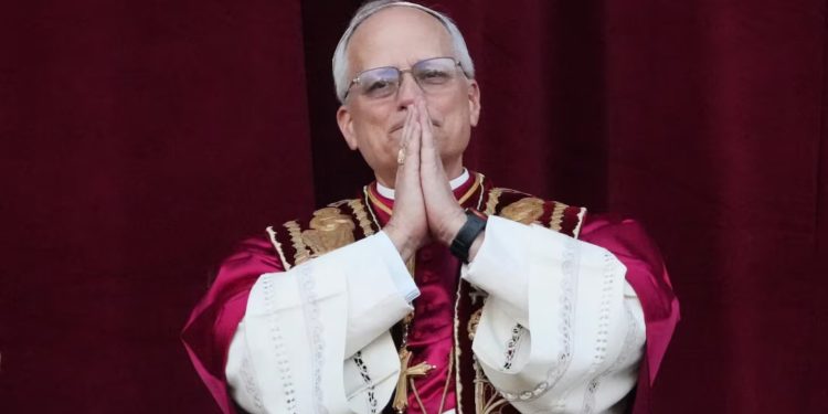 Nuevo parte médico revela favorable evolución del papa León XIV