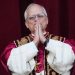 Nuevo parte médico revela favorable evolución del papa León XIV