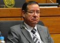 Corte deja firme la condena de 5 años de cárcel para exdiputado