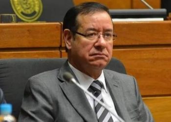 Corte deja firme la condena de 5 años de cárcel para exdiputado