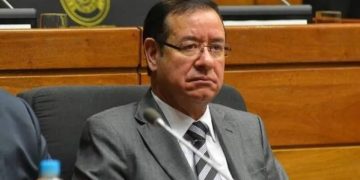 Corte deja firme la condena de 5 años de cárcel para exdiputado