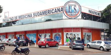 Imputan al exrector y administrador de la Universidad Sudamericana