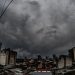 Sistema de fuertes tormentas afectará a gran parte del país desde este miércoles