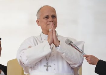 Exámenes confirman que el cáncer del papa estaba localizado y no necesitará tratamiento oncológico
