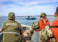 MADES oficializa la veda pesquera 2026-2027 en todo el territorio nacional