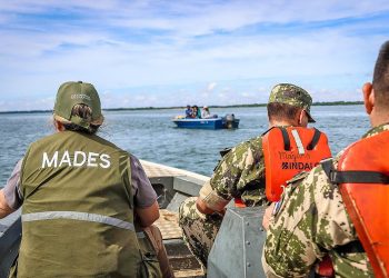 MADES oficializa la veda pesquera 2026-2027 en todo el territorio nacional