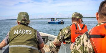 MADES oficializa la veda pesquera 2026-2027 en todo el territorio nacional