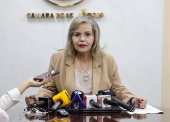 Pérdida de investidura en marcha contra Zenaida Delgado tras graves denuncias