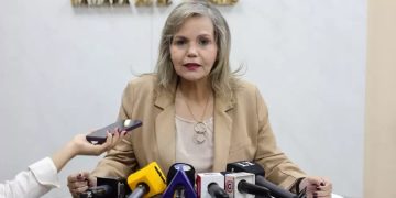 Pérdida de investidura en marcha contra Zenaida Delgado tras graves denuncias