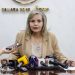 Pérdida de investidura en marcha contra Zenaida Delgado tras graves denuncias