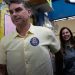 Estados Unidos otorgará visas a Flávio Bolsonaro y a su familia